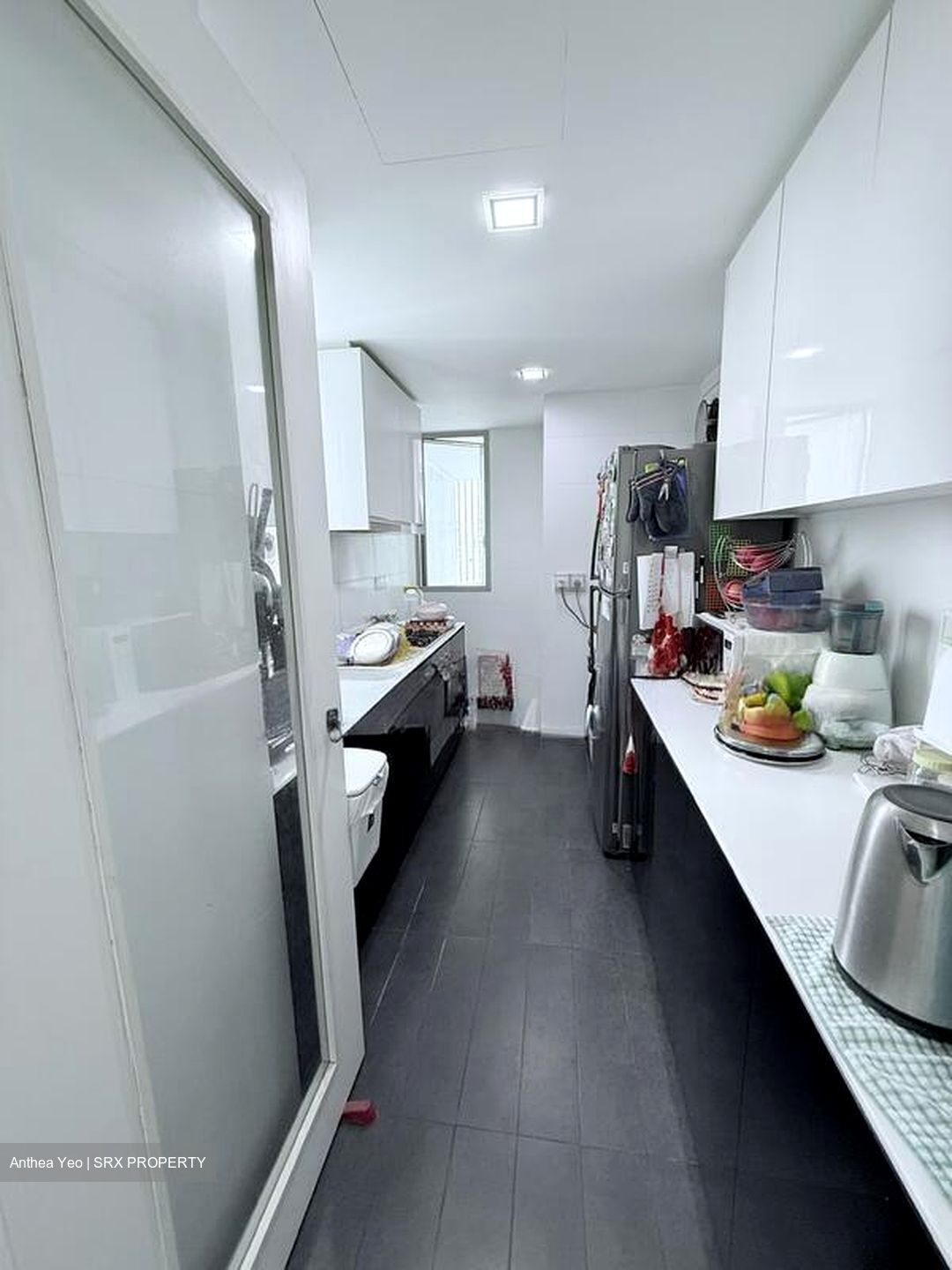 The Minton (D19), Condominium #622735771